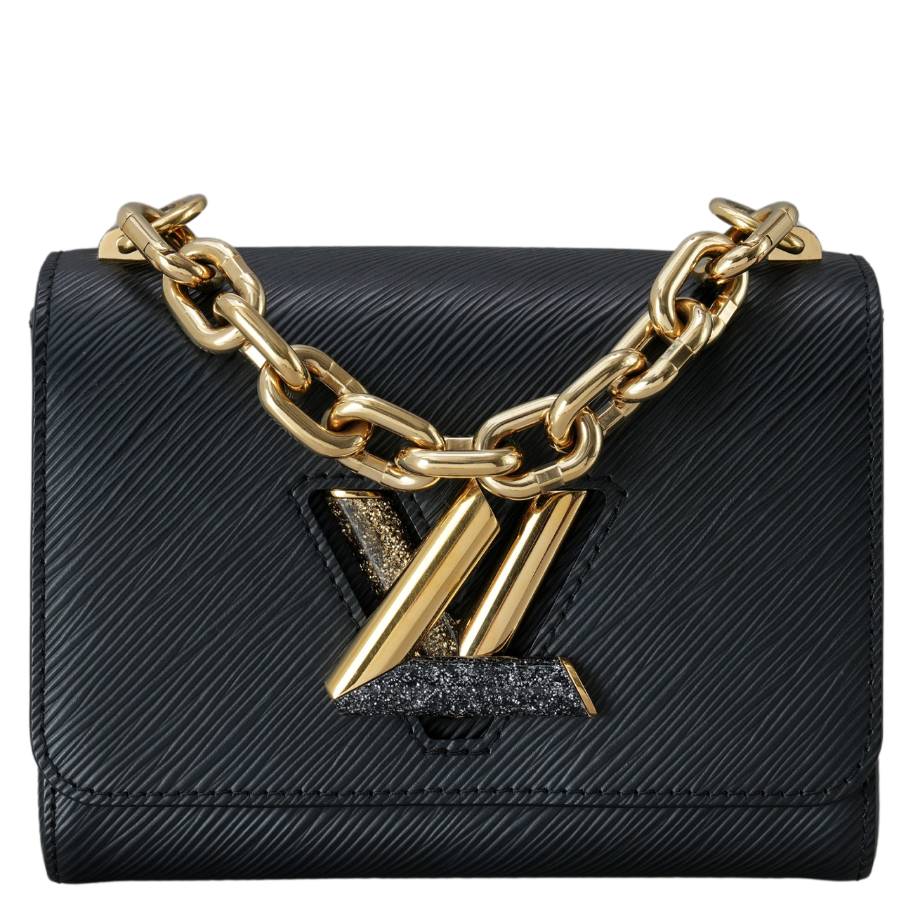 LOUIS VUITTON(USED)루이비통 시즌 에삐 트위스트 PM